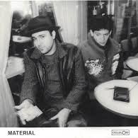 Material