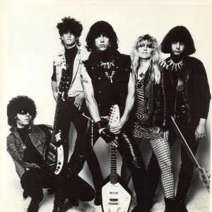 The Fuzztones