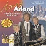 Henry Arland