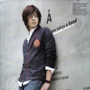 Kim Hyun Joong