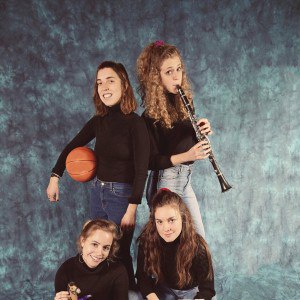 Chastity Belt
