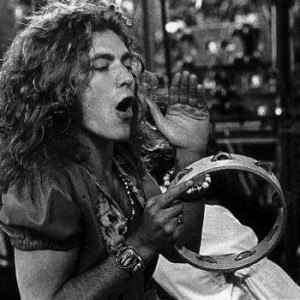 Robert Plant