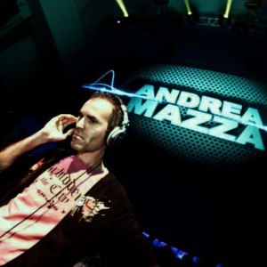 Andrea Mazza