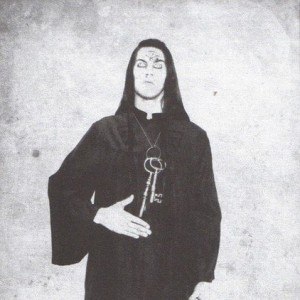 Black Majesty