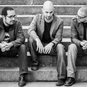 Shai Maestro Trio