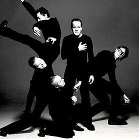 Flesh quartet