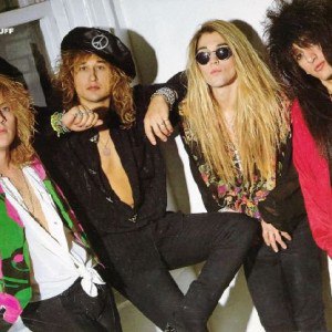 Enuff Z'Nuff