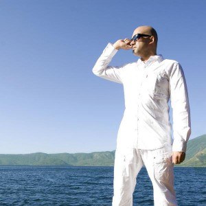 Roger Shah