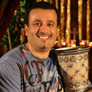 Issam Houshan