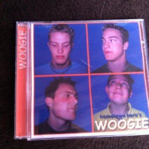 Woogie