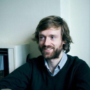 David Thomas Broughton