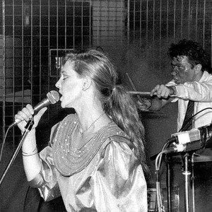 The Honeymoon Killers