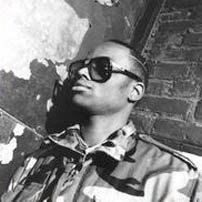 Shinehead