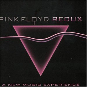 Pink Floyd Redux