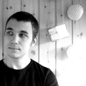 Erik Carlson