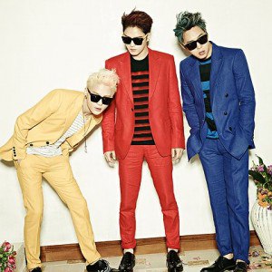 JYJ