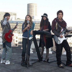 AnyBand