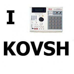 KOVSH