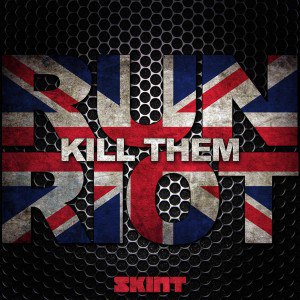 RuN RiOT