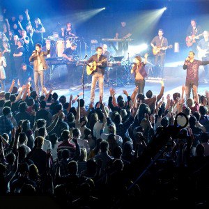 Christ for the Nations Institute