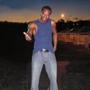 Shurwayne Winchester