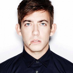 Kevin McHale