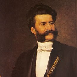 Johann Strauss II