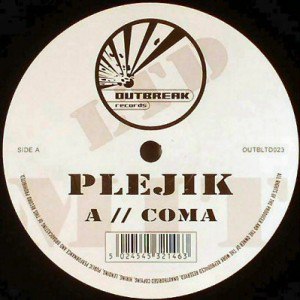 Plejik