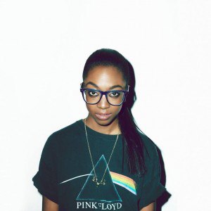 Secaina Hudson