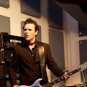 Richard Z. Kruspe