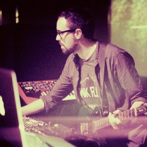 Henry Saiz