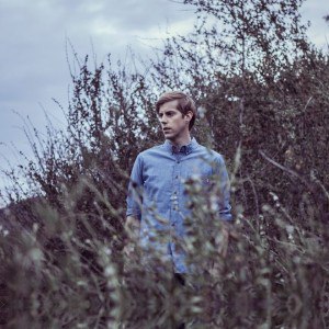 Andrew McMahon in the Wilderness