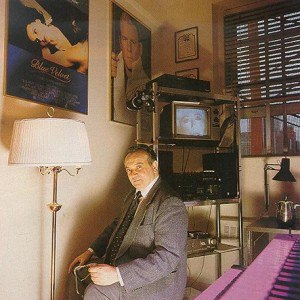 Angelo Badalamenti