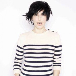 Sharleen Spiteri
