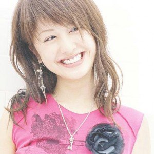 Chieko Kawabe