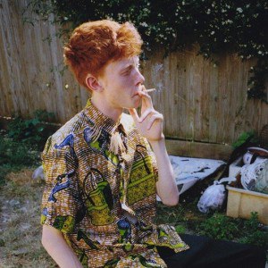 king krule