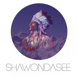 Shawondasee