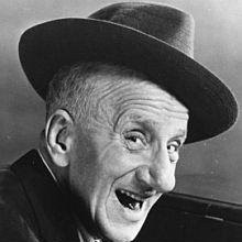 Jimmy durante
