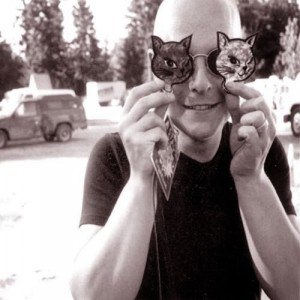 Philip Selway
