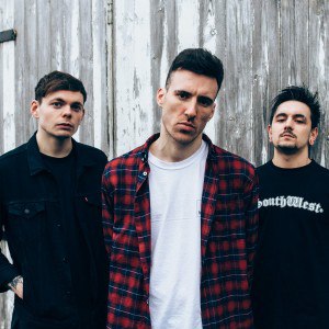 Blood Youth