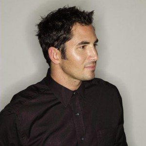 Chris Arena