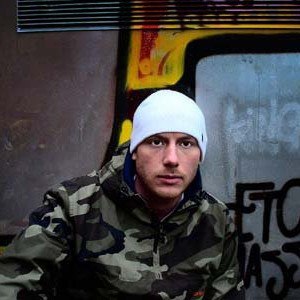 Eric Prydz pres Pryda