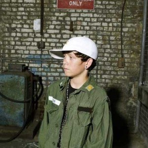Lil' Chris