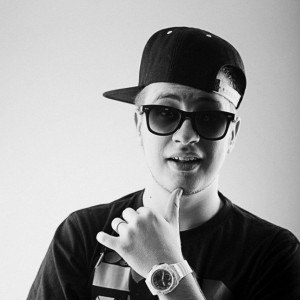 Eric Vice
