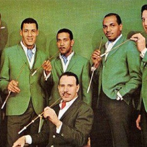 The Joe Cuba Sextet