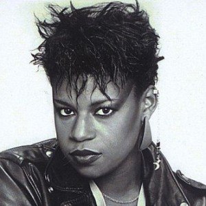 Annette Taylor