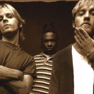dc Talk