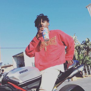 Playboi Carti