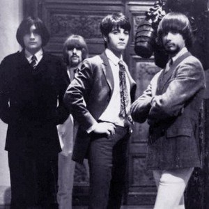The Left Banke