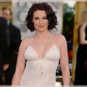 Megan Mullally
